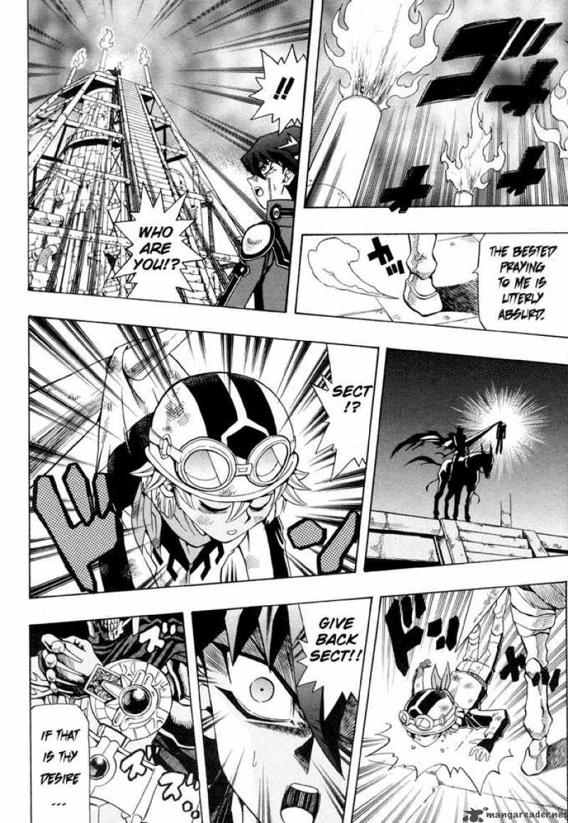 Yu Gi Oh 5ds Chapter 1 Page 27