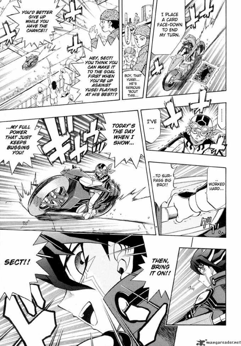 Yu Gi Oh 5ds Chapter 1 Page 6