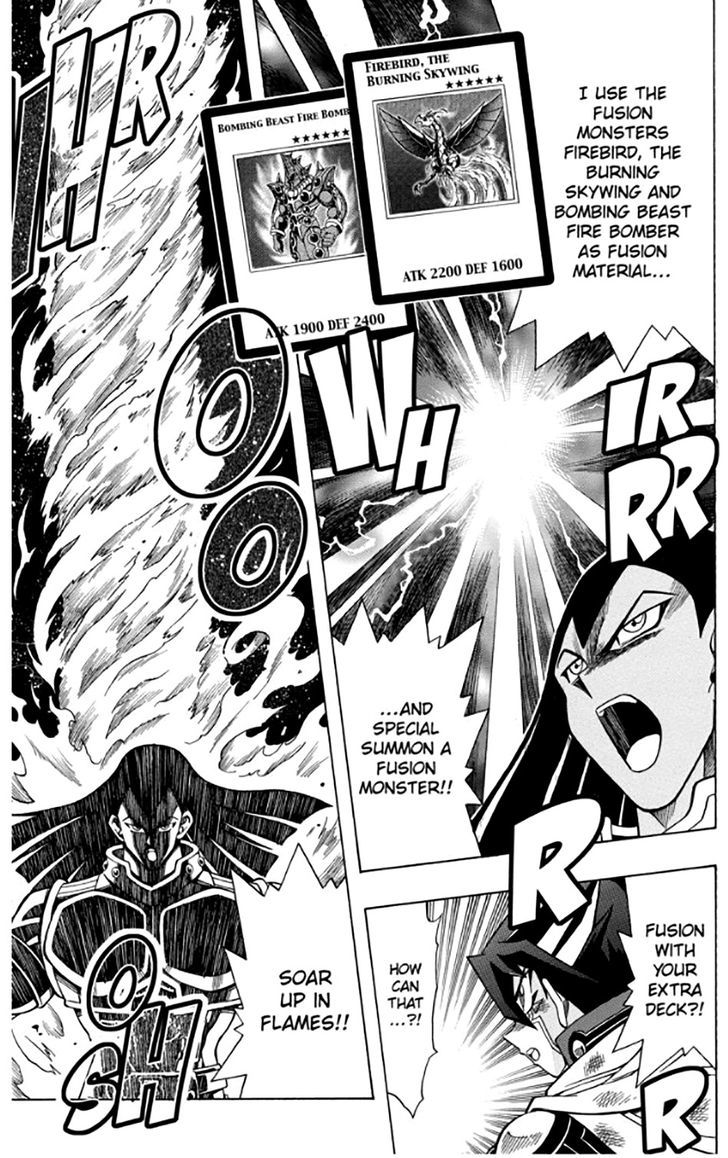 Yu Gi Oh 5ds Chapter 10 Page 19