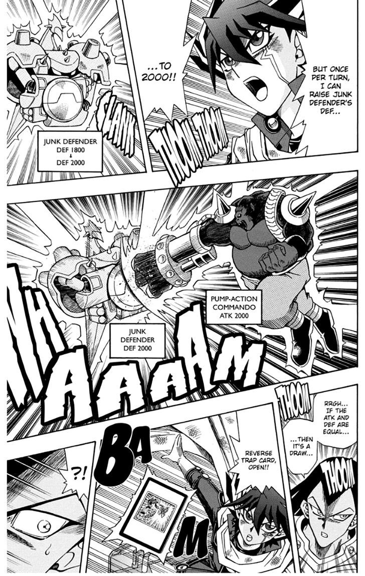 Yu Gi Oh 5ds Chapter 10 Page 9