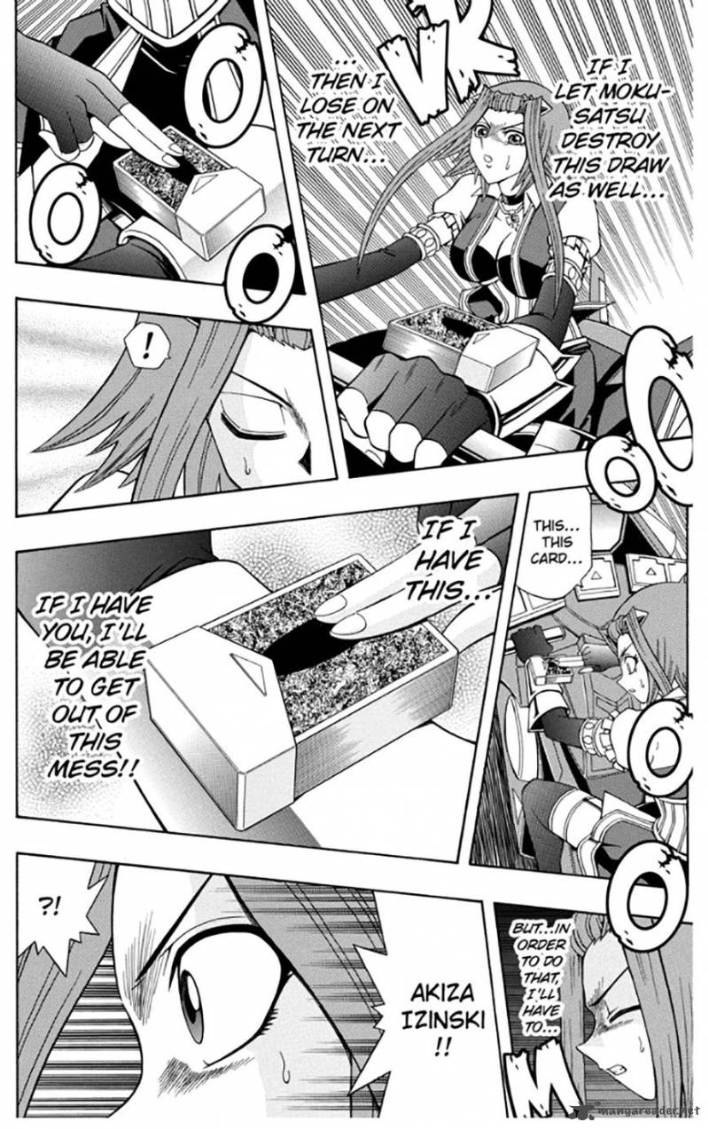 Yu Gi Oh 5ds Chapter 13 Page 13