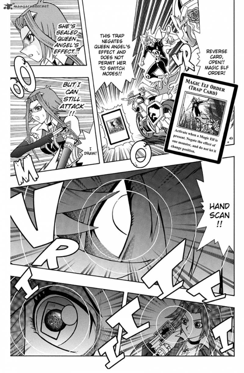 Yu Gi Oh 5ds Chapter 13 Page 6