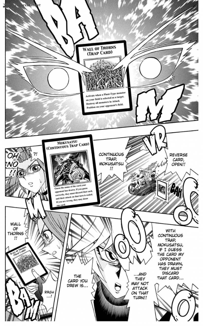 Yu Gi Oh 5ds Chapter 13 Page 7