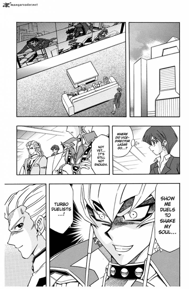 Yu Gi Oh 5ds Chapter 14 Page 11