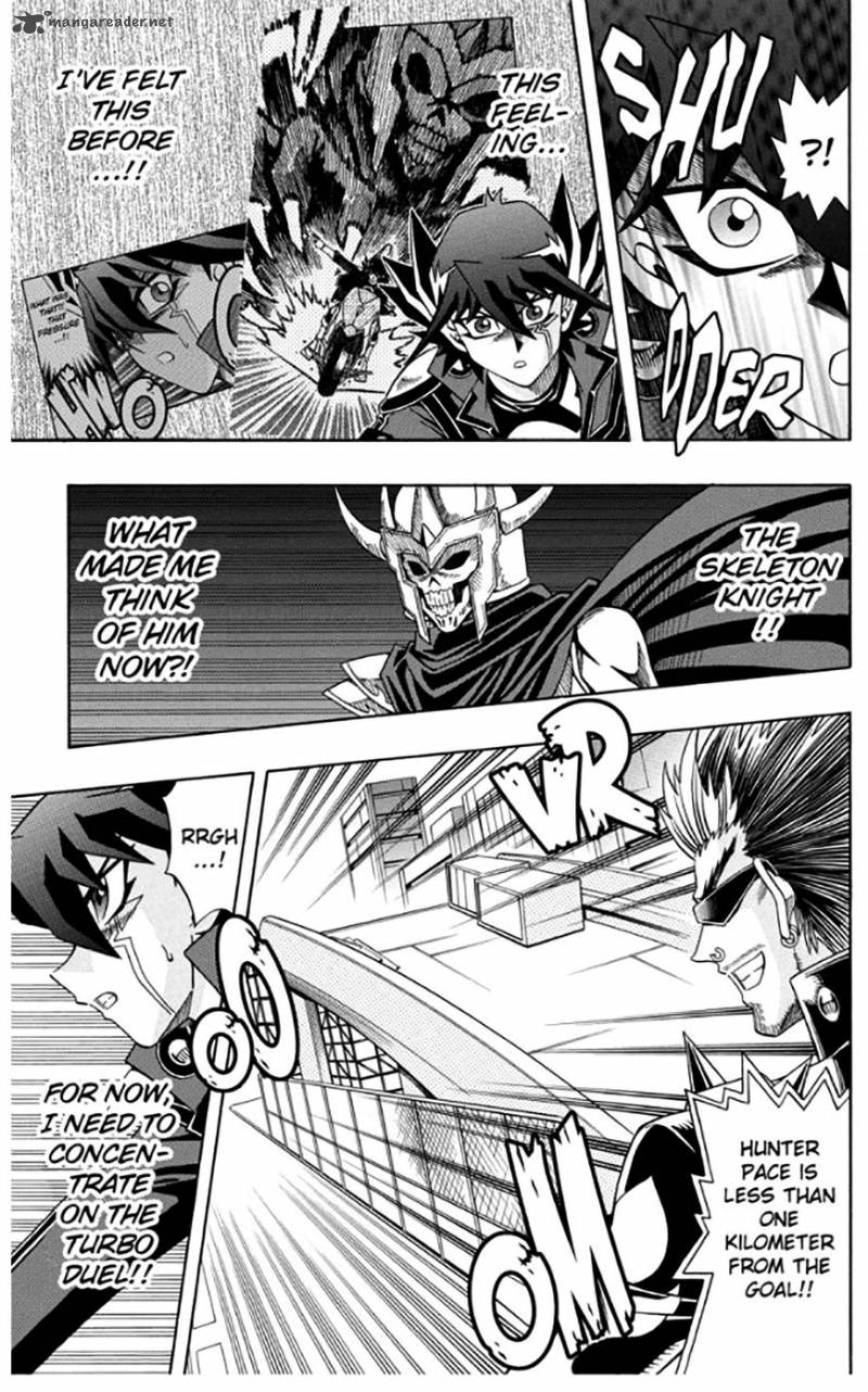 Yu Gi Oh 5ds Chapter 16 Page 12