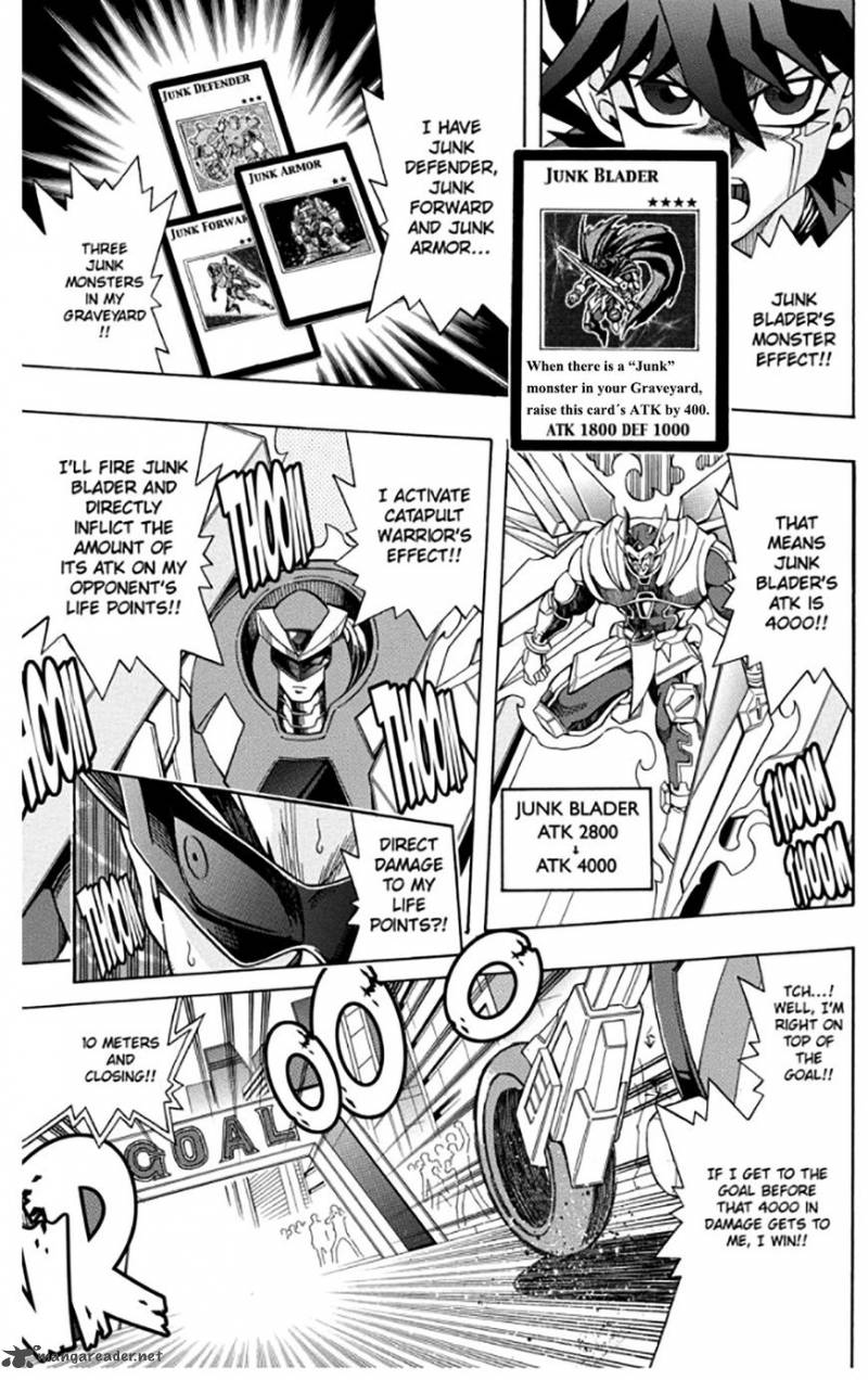 Yu Gi Oh 5ds Chapter 16 Page 20