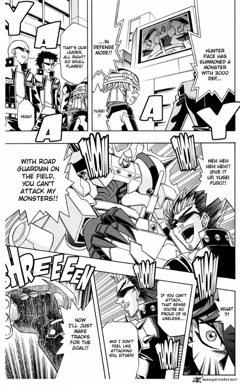 Yu Gi Oh 5ds Chapter 16 Page 6