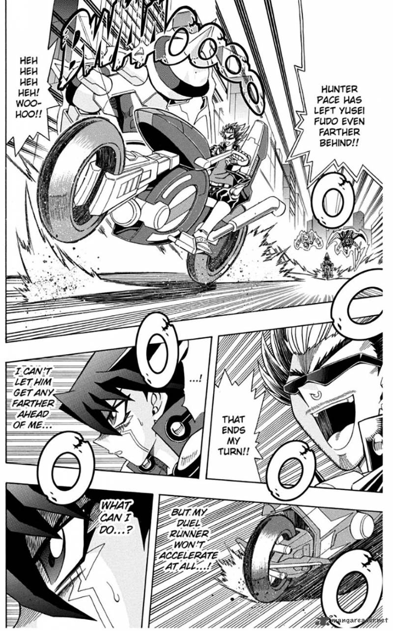 Yu Gi Oh 5ds Chapter 16 Page 7