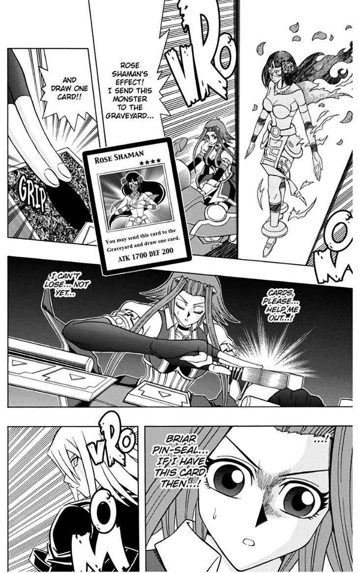 Yu Gi Oh 5ds Chapter 18 Page 9