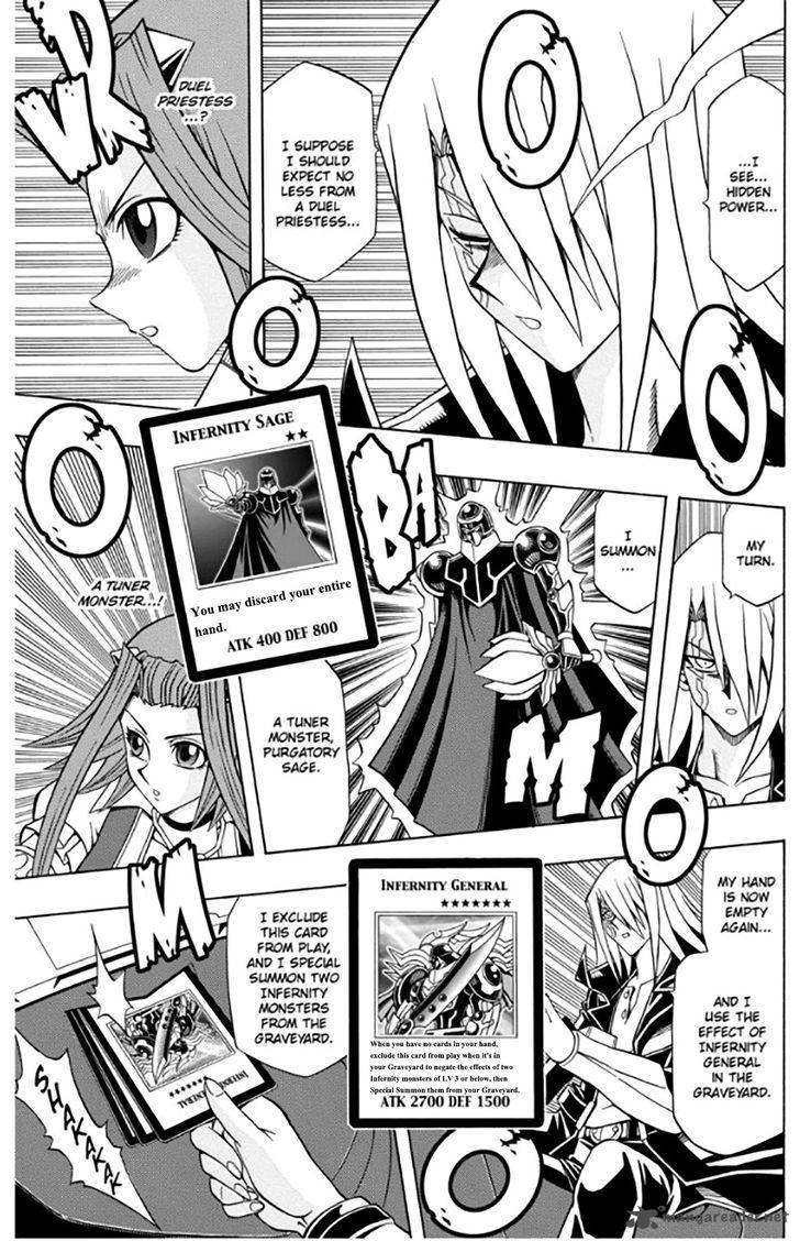 Yu Gi Oh 5ds Chapter 19 Page 12