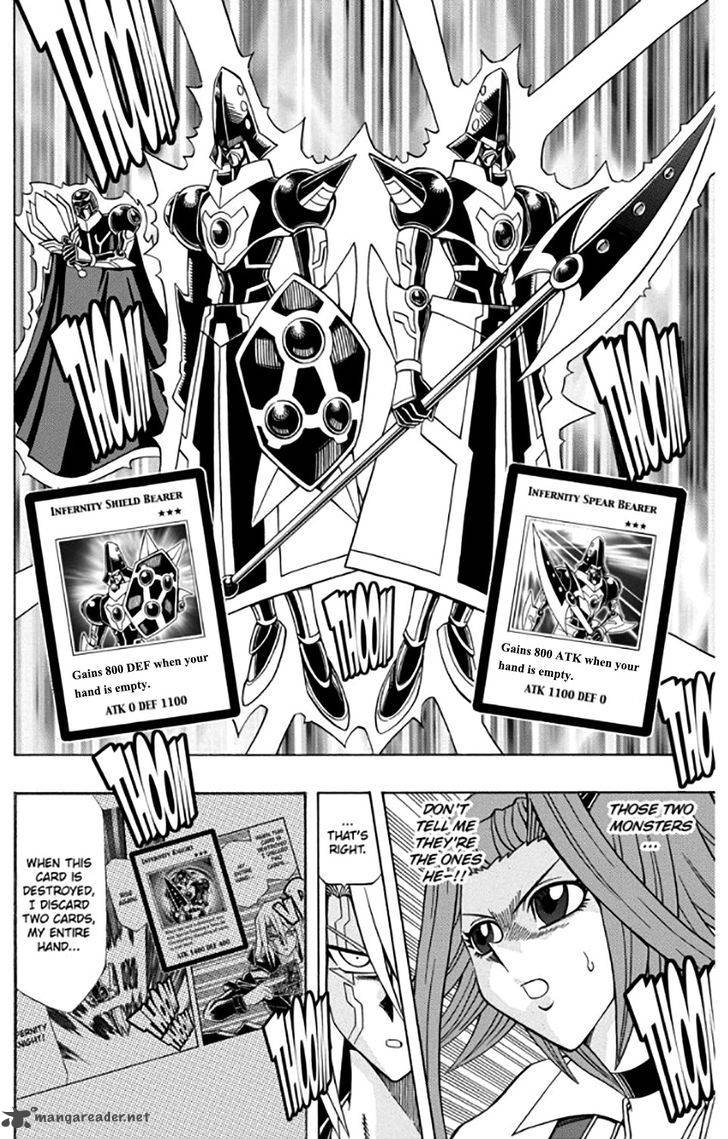 Yu Gi Oh 5ds Chapter 19 Page 13