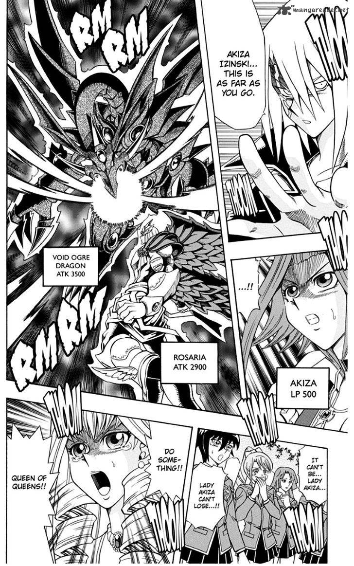 Yu Gi Oh 5ds Chapter 19 Page 18