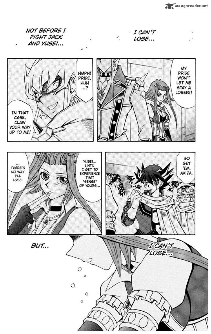 Yu Gi Oh 5ds Chapter 19 Page 19