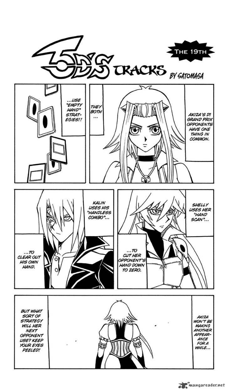 Yu Gi Oh 5ds Chapter 19 Page 21