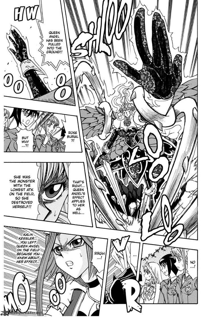 Yu Gi Oh 5ds Chapter 19 Page 6