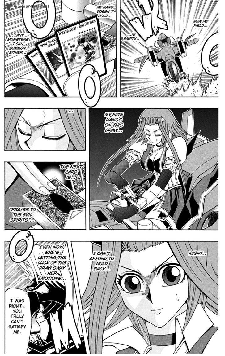 Yu Gi Oh 5ds Chapter 19 Page 7