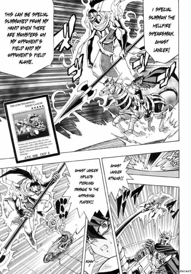 Yu Gi Oh 5ds Chapter 2 Page 11
