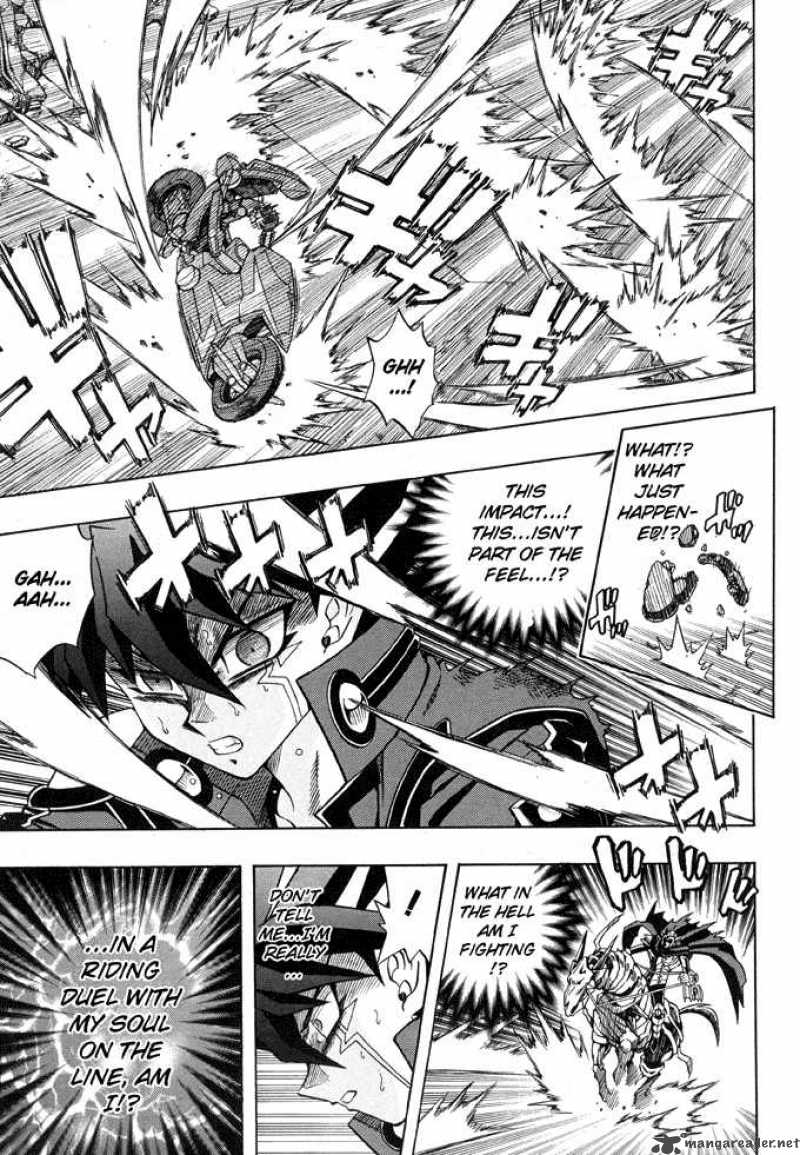 Yu Gi Oh 5ds Chapter 2 Page 13