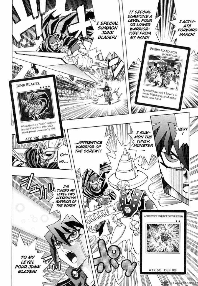 Yu Gi Oh 5ds Chapter 2 Page 16