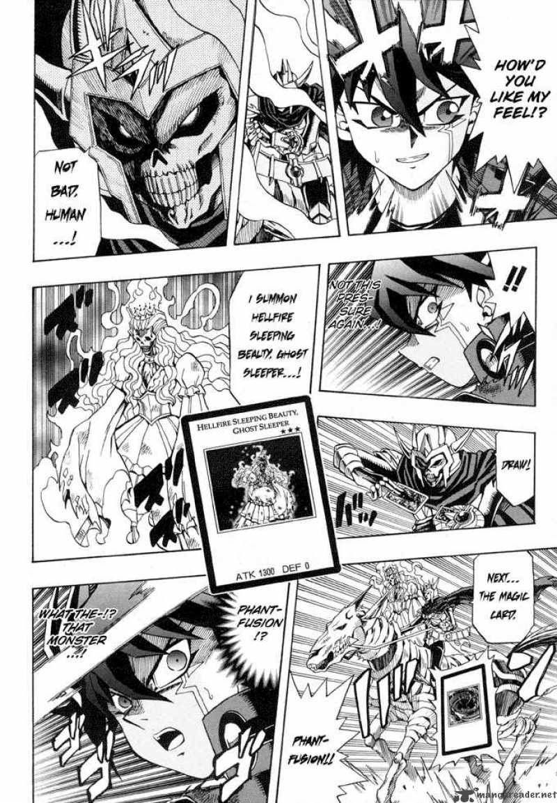 Yu Gi Oh 5ds Chapter 2 Page 21