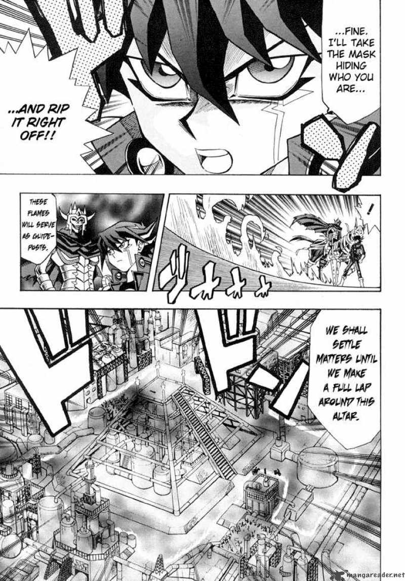 Yu Gi Oh 5ds Chapter 2 Page 5
