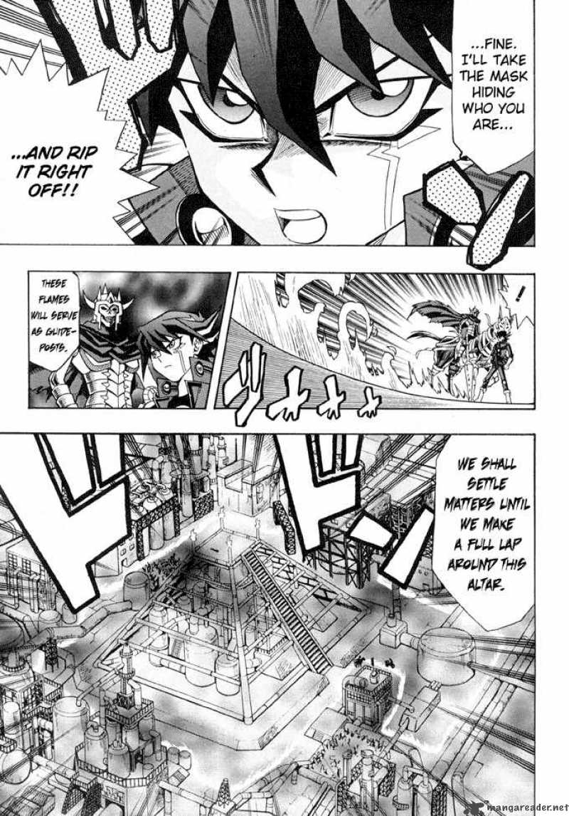 Yu Gi Oh 5ds Chapter 2 Page 5