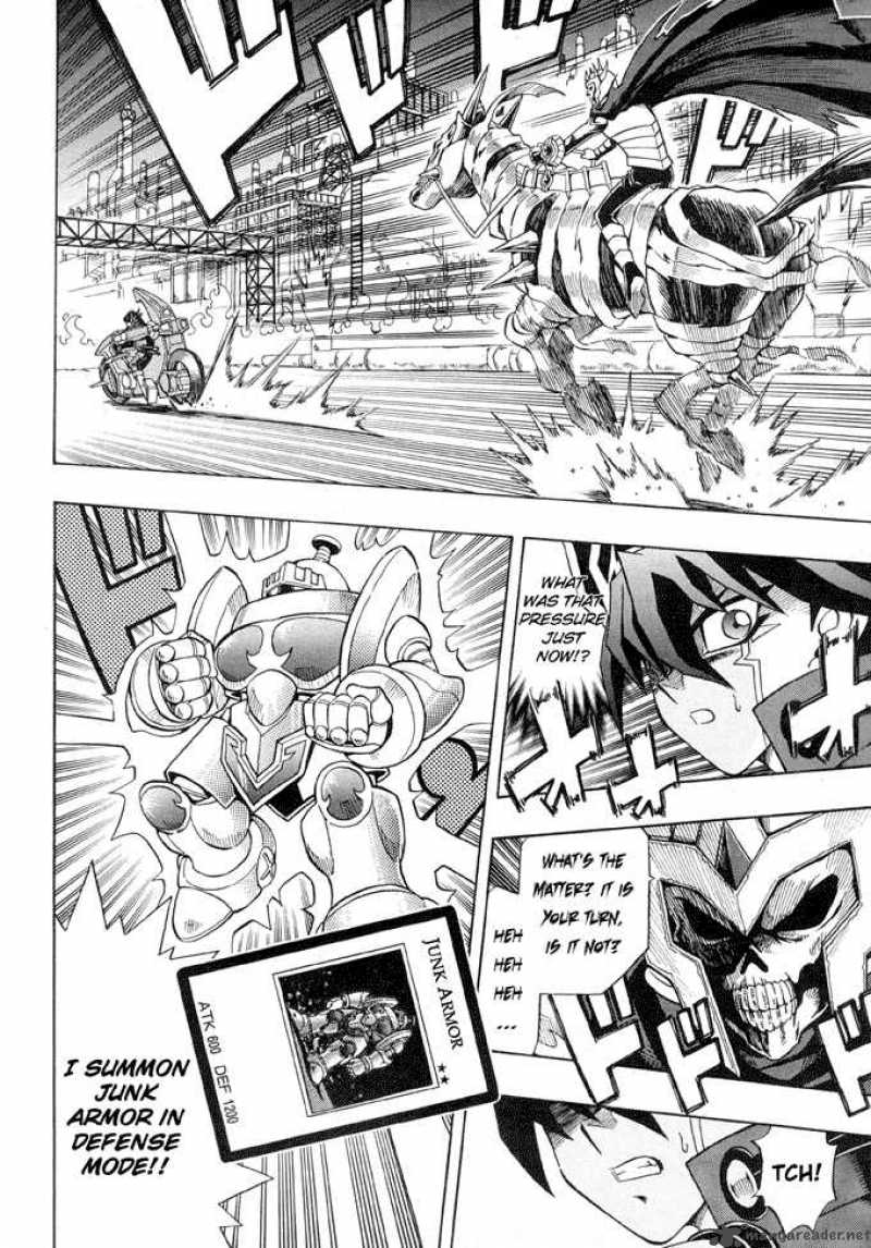 Yu Gi Oh 5ds Chapter 2 Page 8