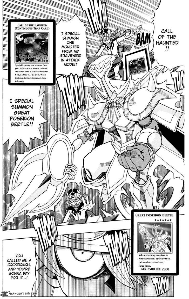 Yu Gi Oh 5ds Chapter 20 Page 11