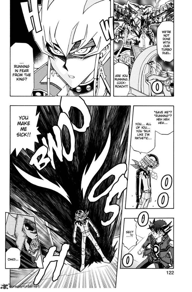 Yu Gi Oh 5ds Chapter 21 Page 19