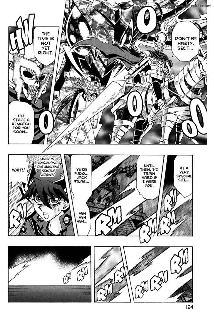 Yu Gi Oh 5ds Chapter 21 Page 21