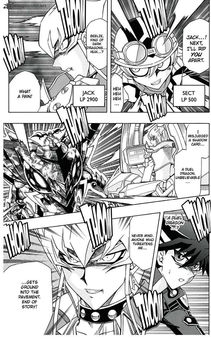 Yu Gi Oh 5ds Chapter 21 Page 4
