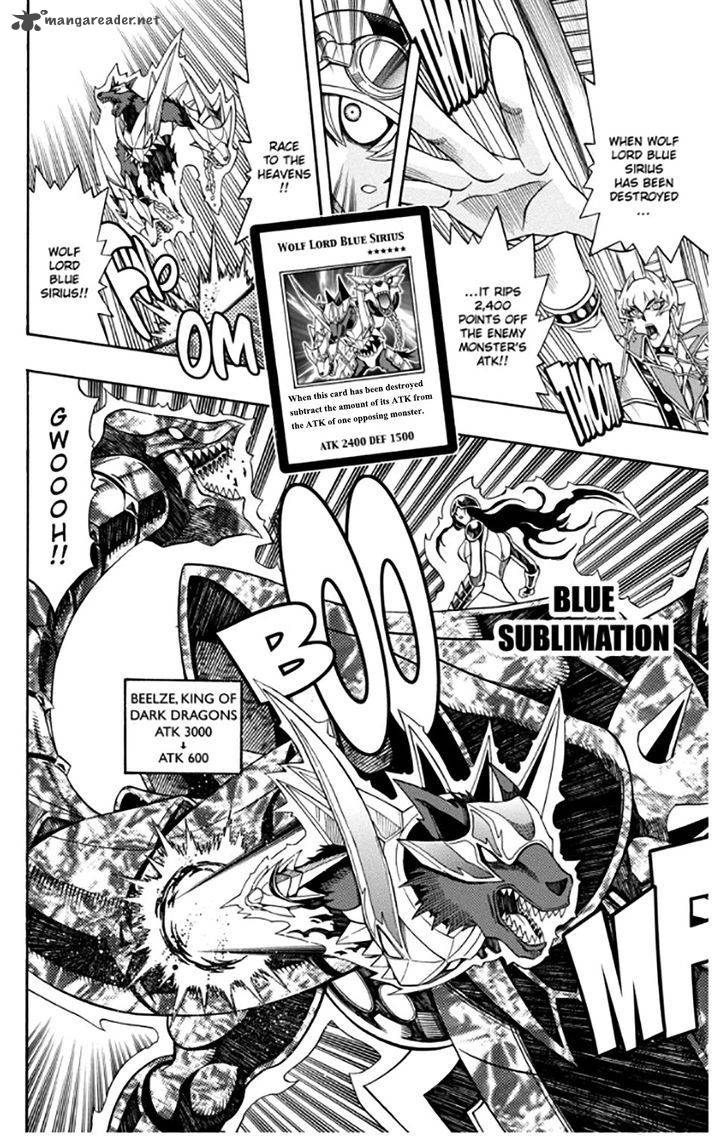 Yu Gi Oh 5ds Chapter 21 Page 5