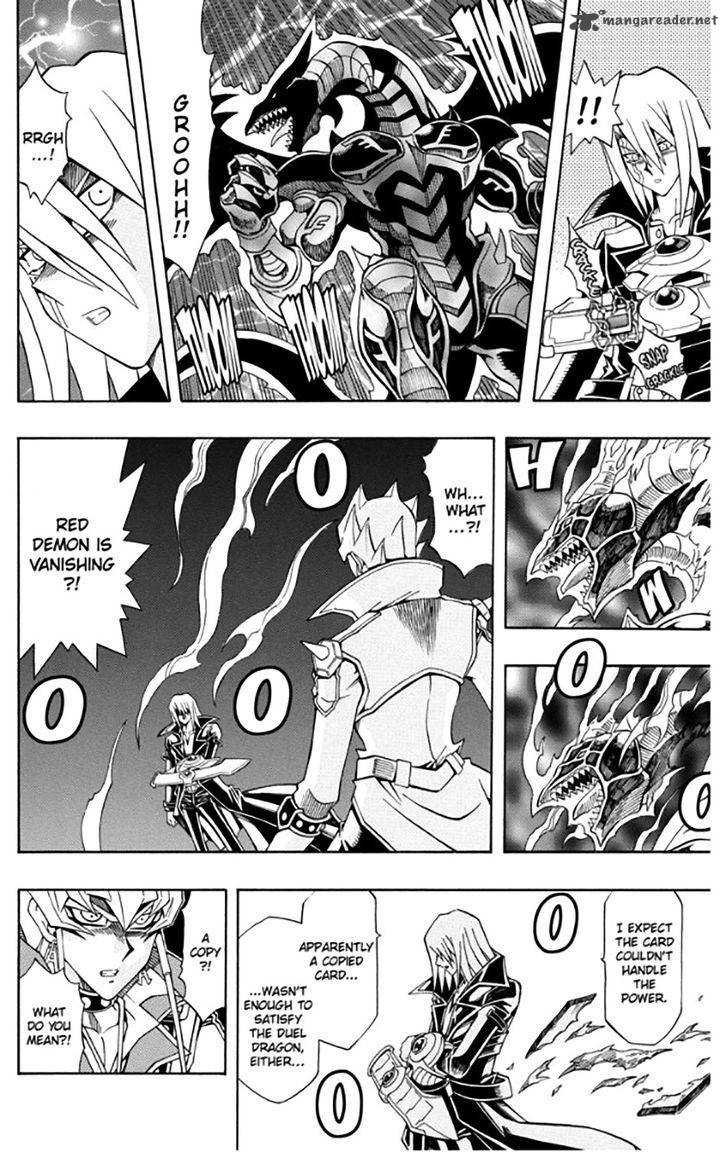 Yu Gi Oh 5ds Chapter 22 Page 15