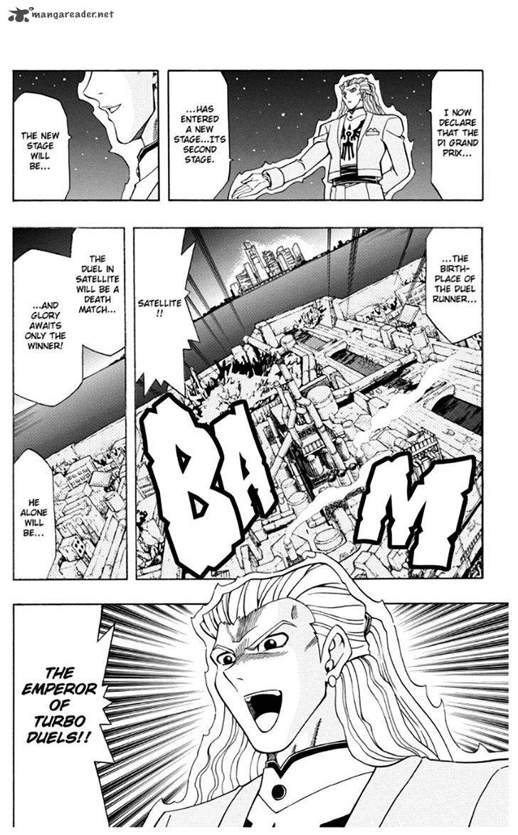 Yu Gi Oh 5ds Chapter 22 Page 21