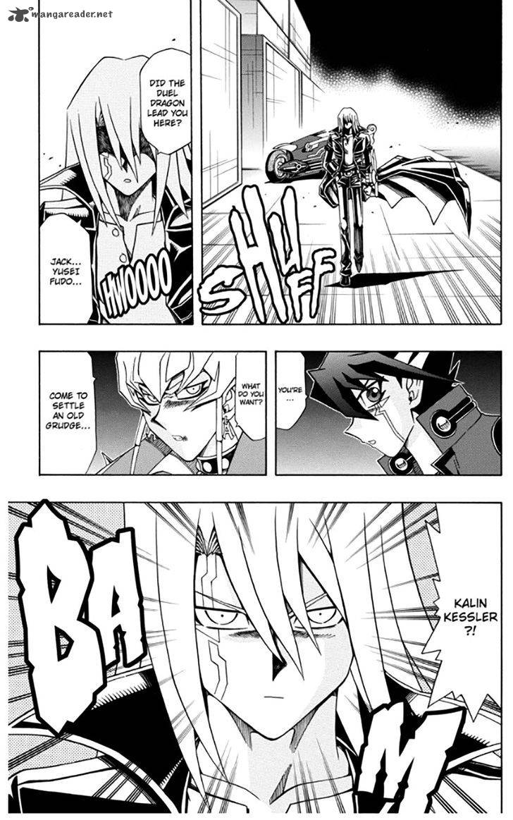 Yu Gi Oh 5ds Chapter 22 Page 4