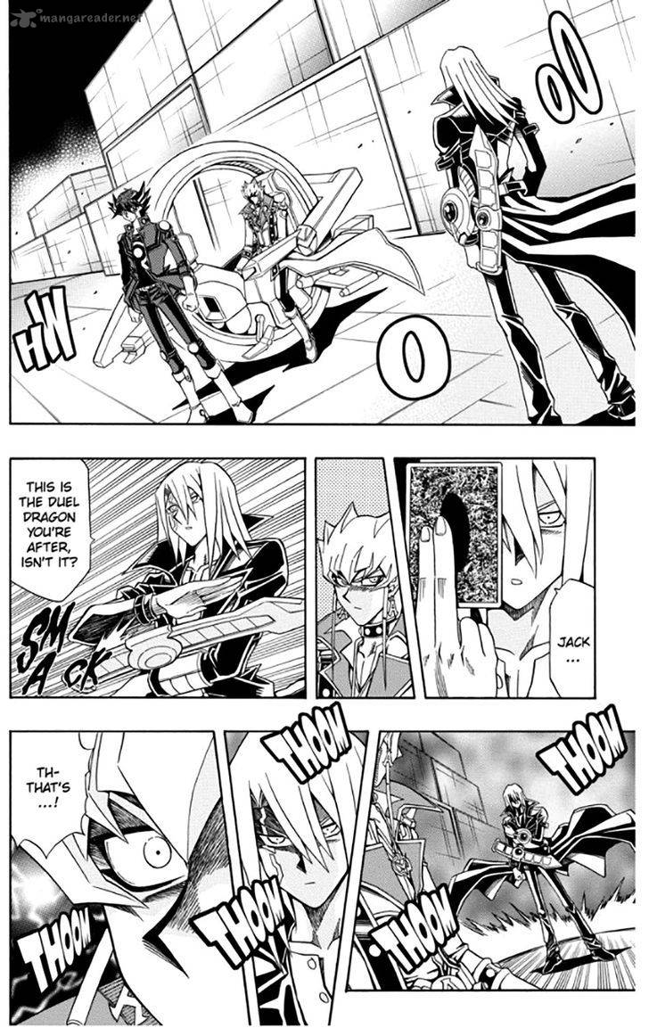 Yu Gi Oh 5ds Chapter 22 Page 5