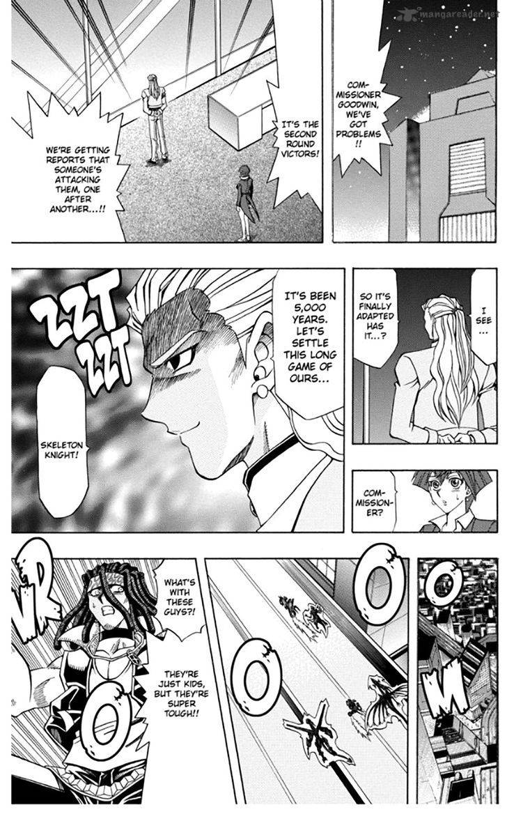Yu Gi Oh 5ds Chapter 22 Page 6