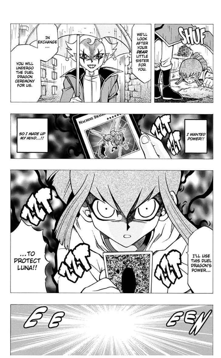 Yu Gi Oh 5ds Chapter 25 Page 22