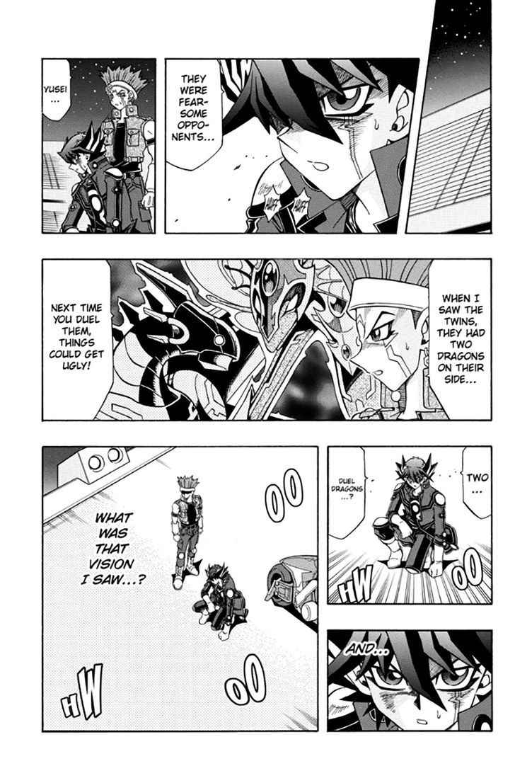 Yu Gi Oh 5ds Chapter 25 Page 26