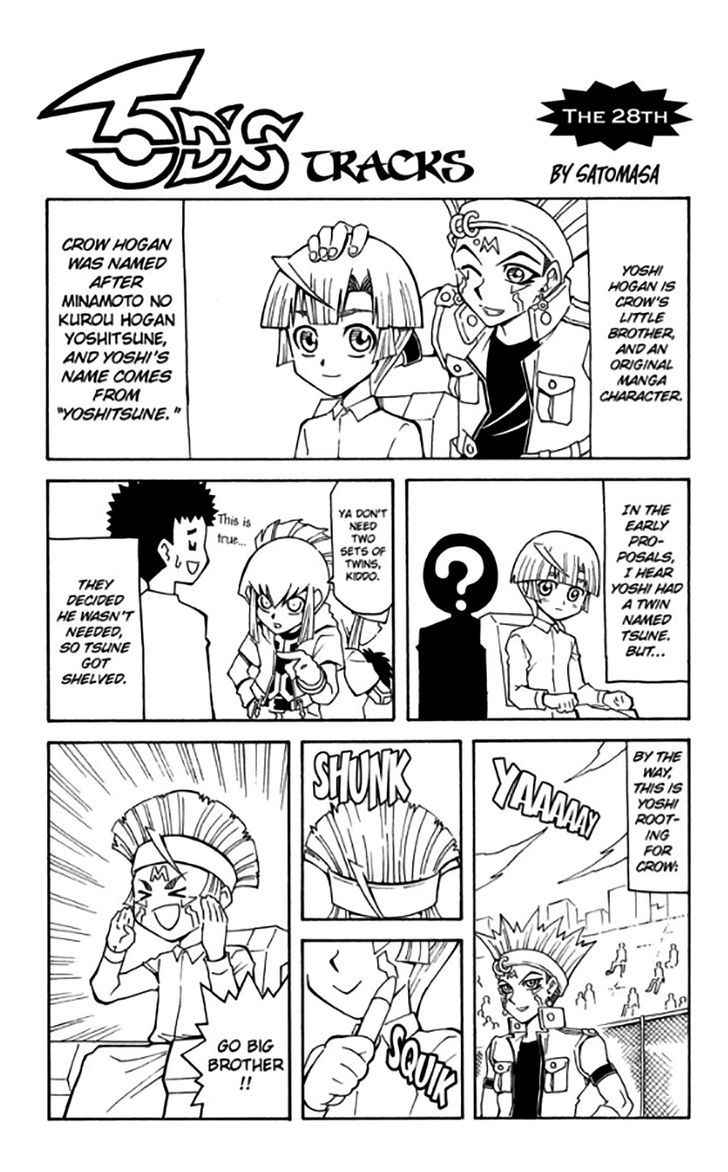 Yu Gi Oh 5ds Chapter 29 Page 24