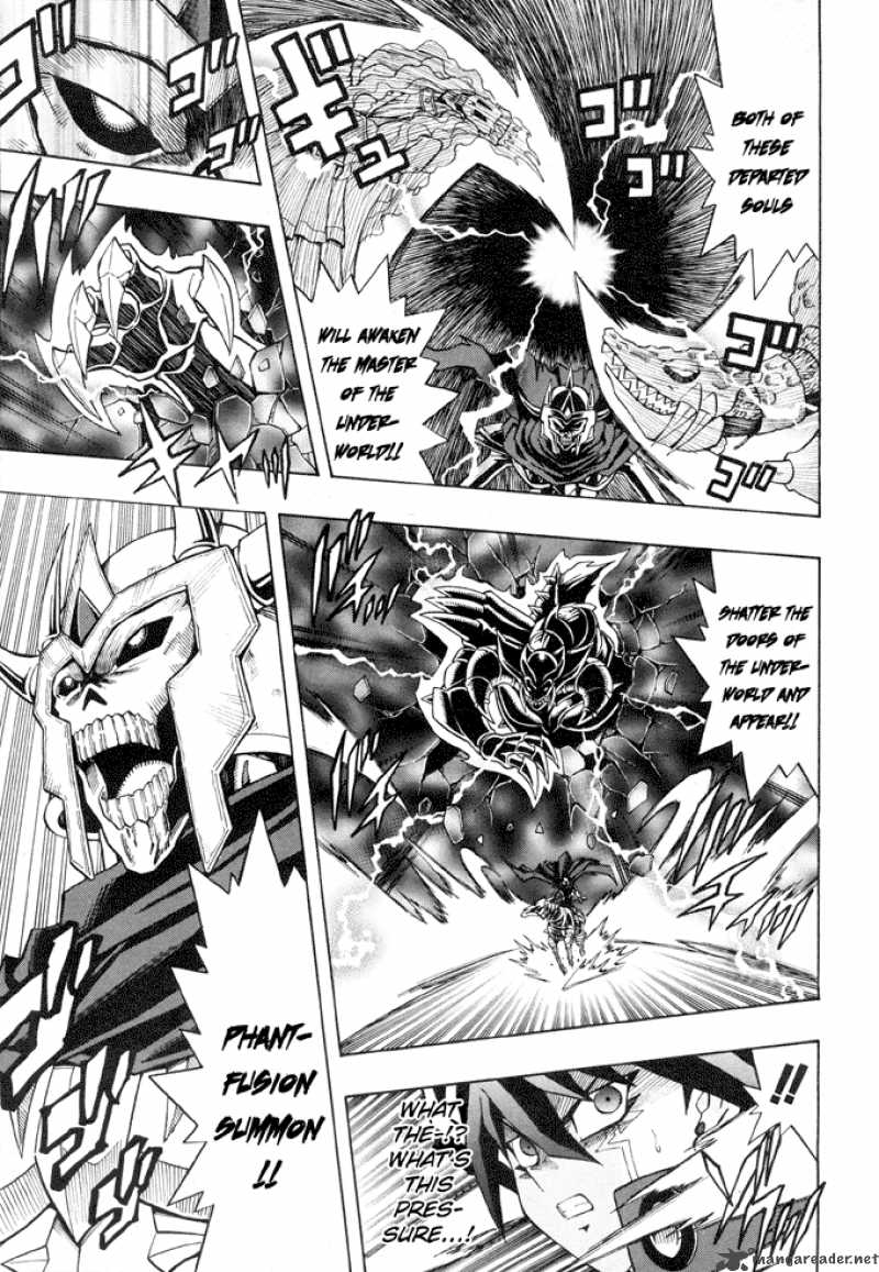 Yu Gi Oh 5ds Chapter 3 Page 4