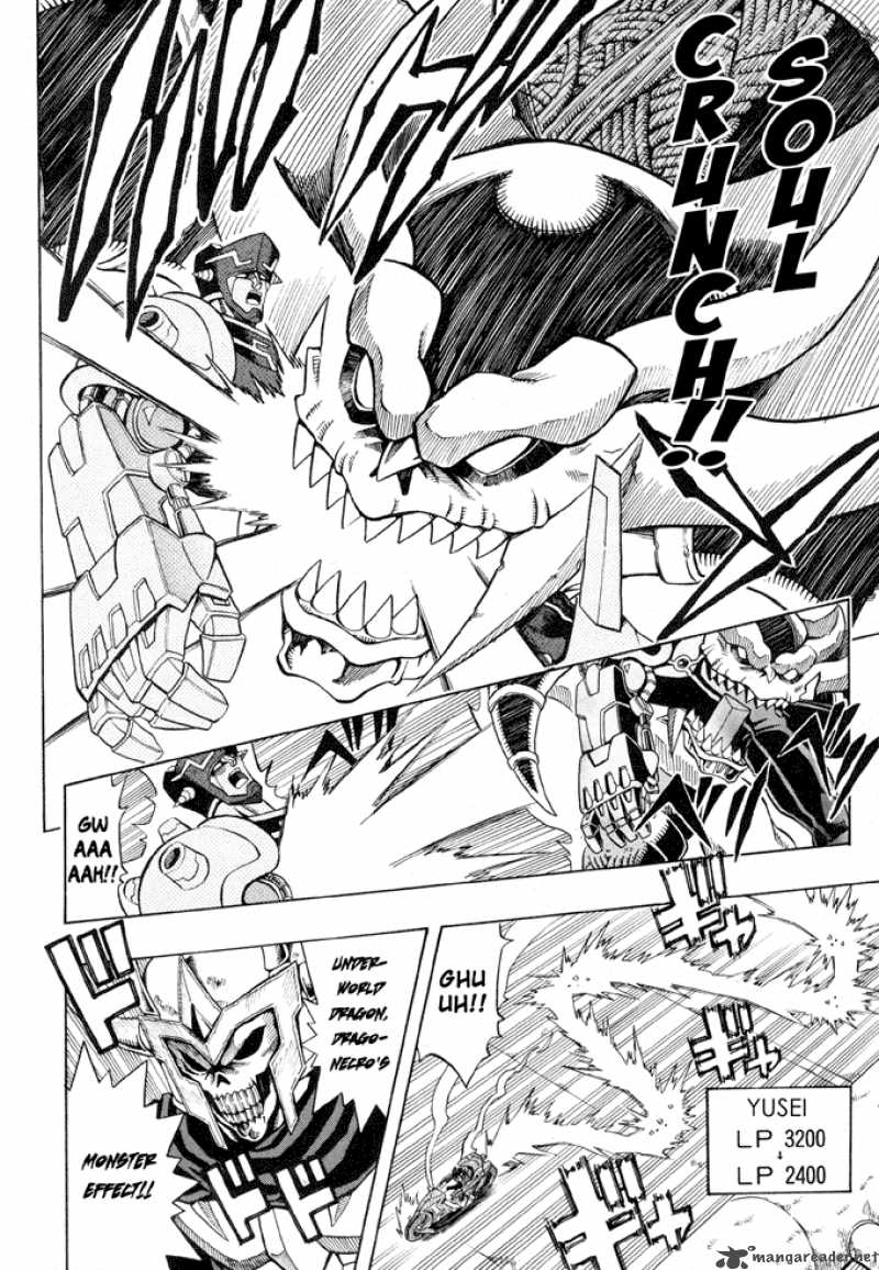 Yu Gi Oh 5ds Chapter 3 Page 6