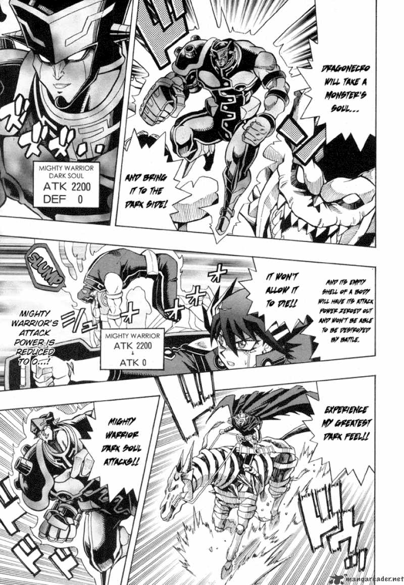 Yu Gi Oh 5ds Chapter 3 Page 7