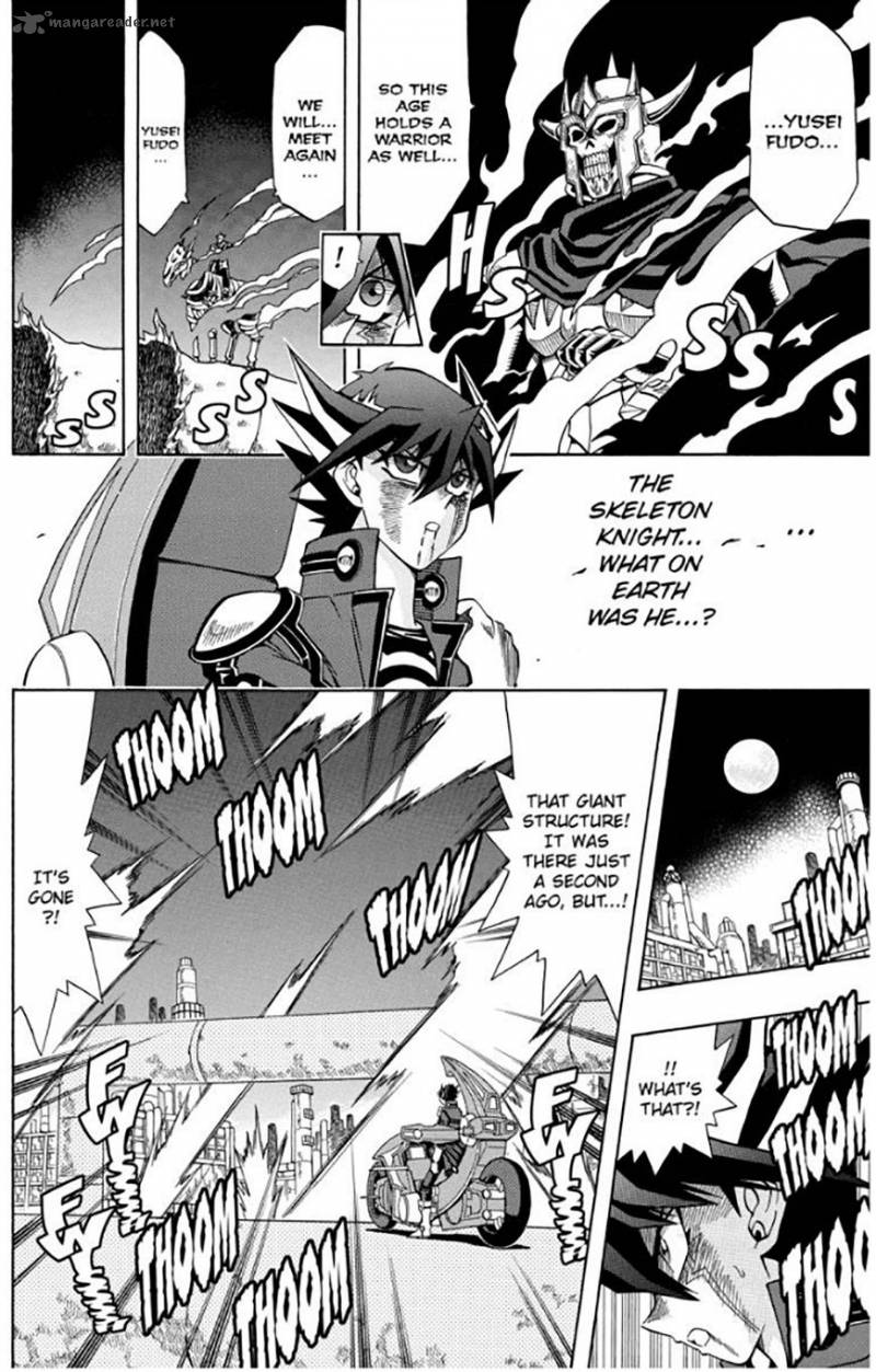 Yu Gi Oh 5ds Chapter 4 Page 15