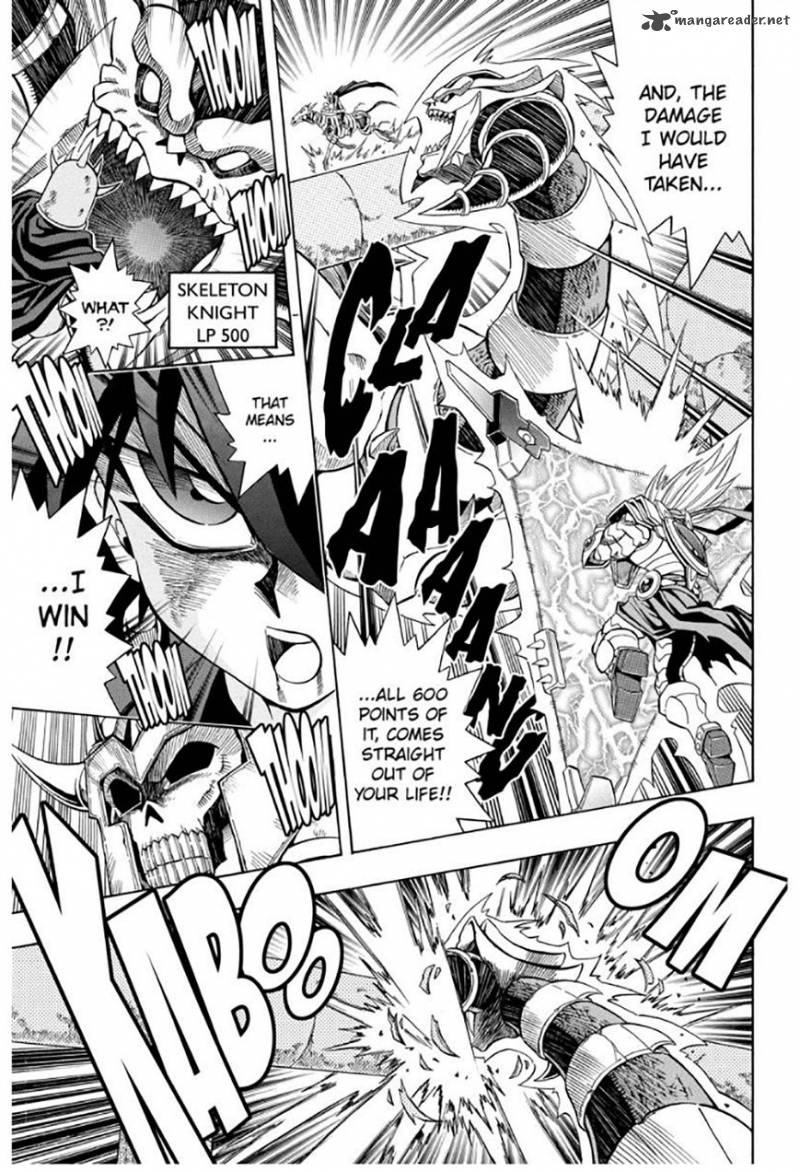 Yu Gi Oh 5ds Chapter 4 Page 6