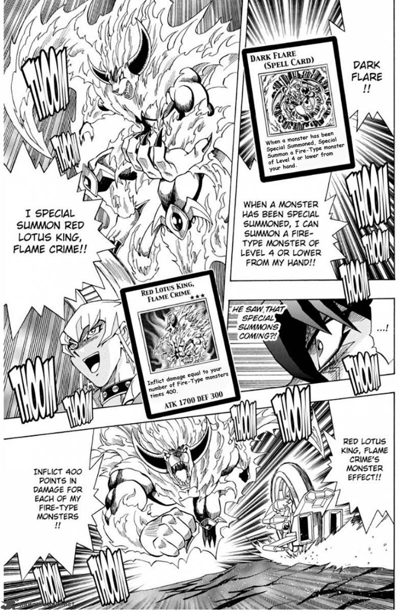 Yu Gi Oh 5ds Chapter 5 Page 16