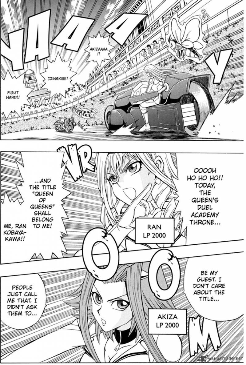 Yu Gi Oh 5ds Chapter 7 Page 4