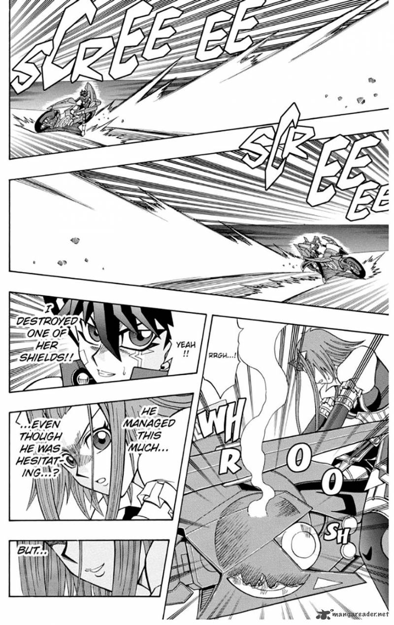 Yu Gi Oh 5ds Chapter 8 Page 16