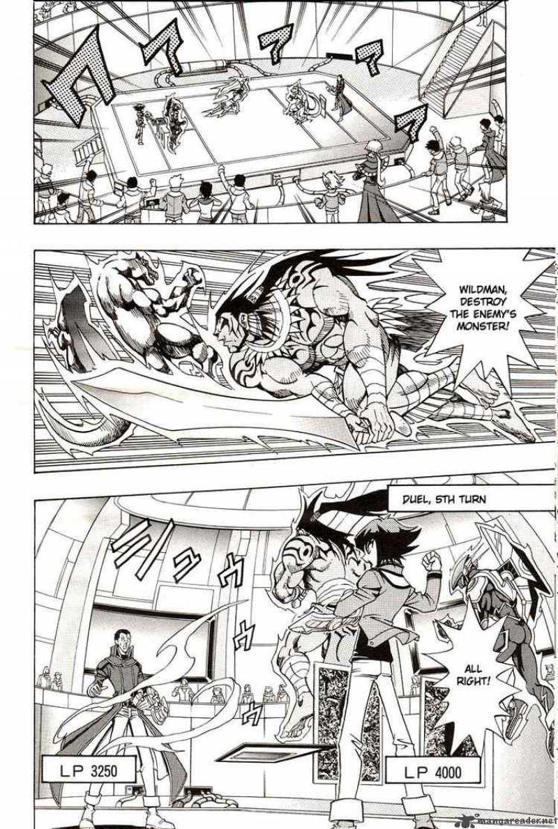 Yu Gi Oh Gx Chapter 1 Page 16