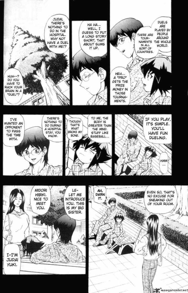 Yu Gi Oh Gx Chapter 10 Page 10
